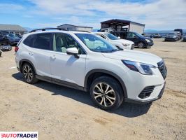 Subaru Forester 2023 2