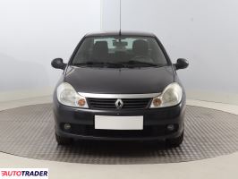 Renault Thalia 2011 1.6 103 KM