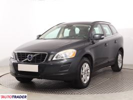 Volvo XC60 2010 2.0 160 KM Volvo XC60 2010 2.0 160 KM