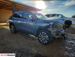 Toyota Corolla 2023 2