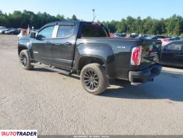 GMC Pozostałe 2022 3