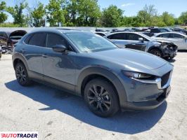 Mazda CX-30 2022 2