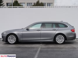BMW 520 2011 2.0 181 KM BMW 520 2011 2.0 181 KM