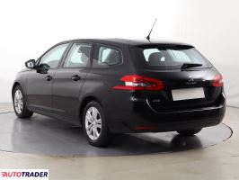 Peugeot 308 2015 1.2 128 KM