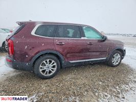 Kia Pozostałe 2021 3