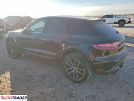 Porsche Macan 2024 2