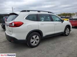 Subaru Pozostałe 2020 2