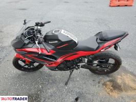 Kawasaki Pozostałe 2024 Kawasaki Pozostałe 2024