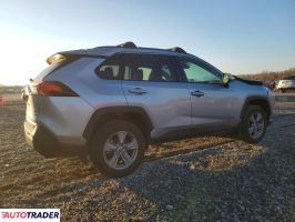 Toyota Pozostałe 2024 2