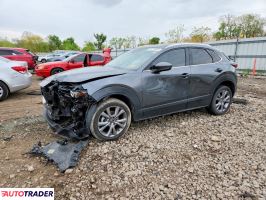 Mazda CX-30 2021 2