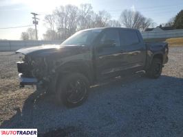 Toyota Tundra 2024 3 Toyota Tundra 2024 3