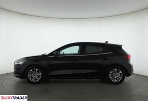 Ford Focus 2022 1.0 123 KM