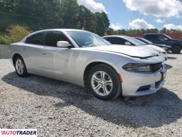 Dodge Charger 2019 3