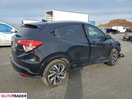 Honda HR-V 2020 1