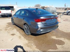 Kia Pozostałe 2023 2