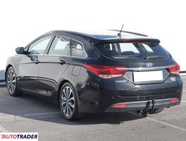 Hyundai i40 2012 1.7 113 KM