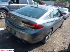Buick Regal 2020 2 Buick Regal 2020 2