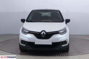 Renault Captur 2018 1.2 116 KM