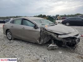 Chevrolet Malibu 2023 1