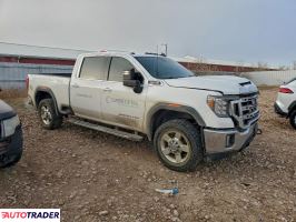 GMC Sierra 2020 6