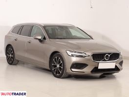 Volvo V60 - zobacz ofertę