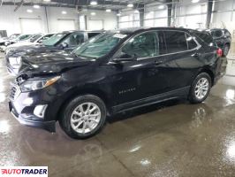 Chevrolet Equinox 2020 1