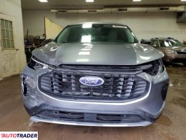 Ford Escape 2023 2
