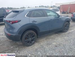 Mazda CX-30 2023 2 Mazda CX-30 2023 2