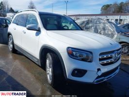 Mercedes 250 - zobacz ofertę