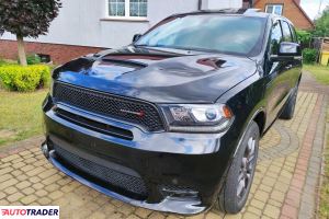 Dodge Durango 2018 5.7 365 KM