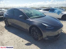 Tesla Model 3 2023