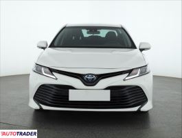 Toyota Camry 2019 2.5 214 KM