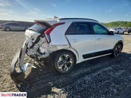Kia Niro 2025