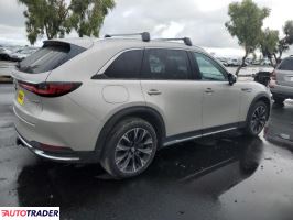 Mazda CX-9 2025 2