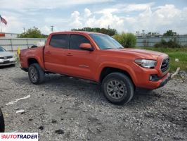 Toyota Tacoma 2018 3