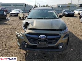 Subaru Outback 2024 2 Subaru Outback 2024 2