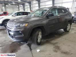 Jeep Compass 2022 2