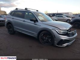 Volkswagen Tiguan 2024 2