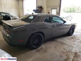 Dodge Challenger 2023 6