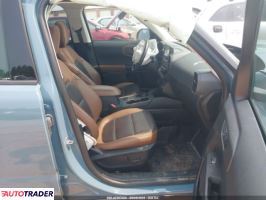 Ford Bronco 2021 2 Ford Bronco 2021 2