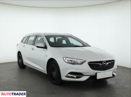 Opel Insignia 2018 1.6 134 KM