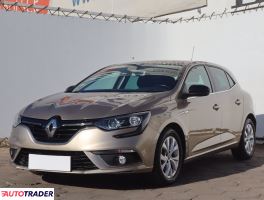 Renault Megane 2019 1.3 138 KM