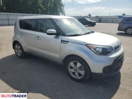 Kia Soul 2019 1