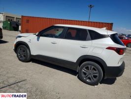 Kia Pozostałe 2021 2