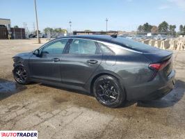 Kia Pozostałe 2025 2