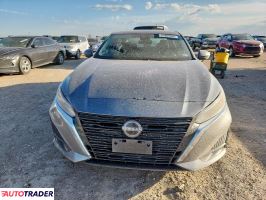 Nissan Altima 2023 2 Nissan Altima 2023 2