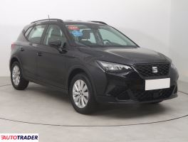 Seat Arona - zobacz ofertę