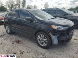 Ford Edge 2020 2 Ford Edge 2020 2