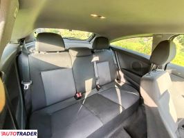Opel 2008 1.7 125 KM Opel 2008 1.7 125 KM