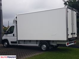 Peugeot Boxer 2022 2.2